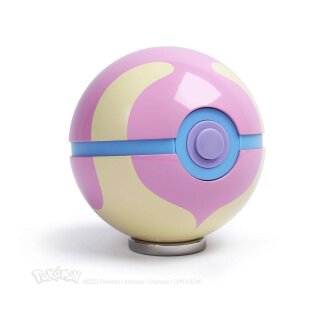 Pokémon Diecast Replik: Heal Ball