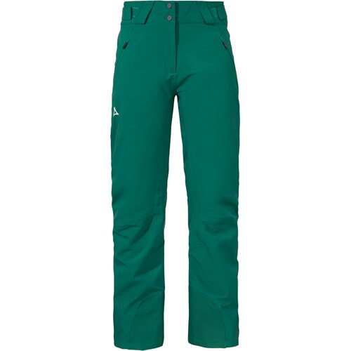DAMEN SKIHOSE WEISSACH L