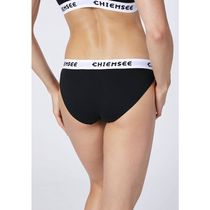 Chiemsee 3er-Pack Slip Unterhose Damen