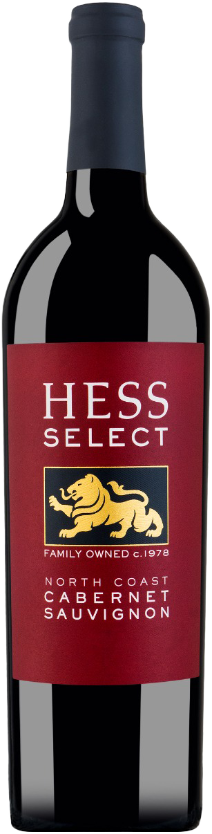 Hess Select Cabernet Sauvignon 2019