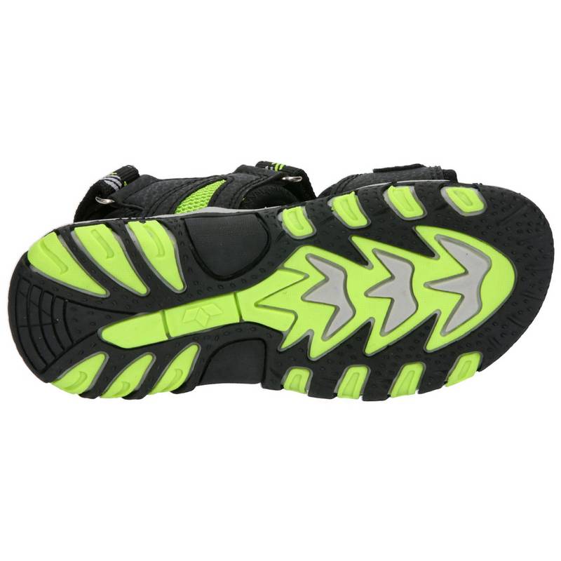 LICO Sandale Sandalen Jungen