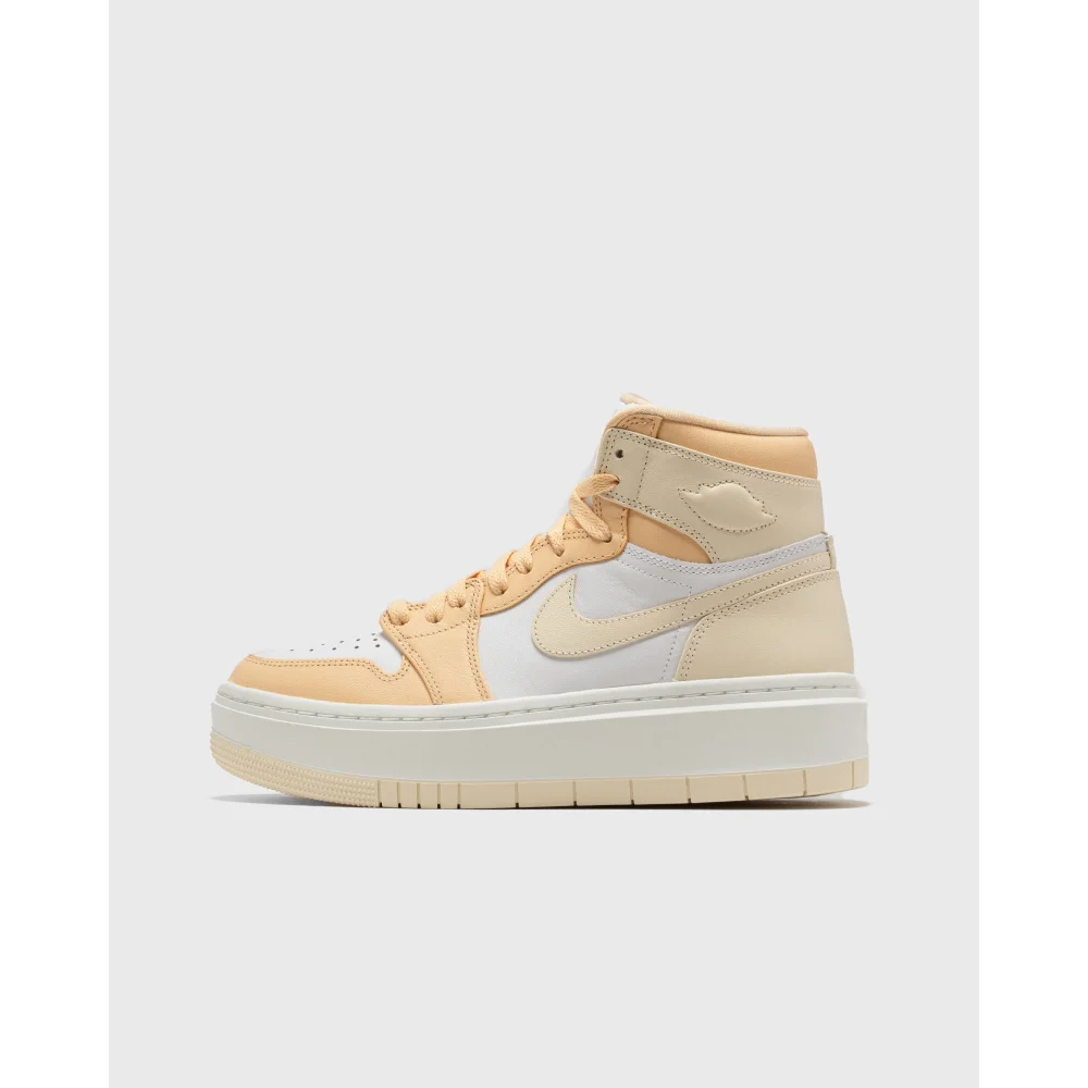 NIKE JORDAN WMNS Air High Jordan 1 Elevate DN3253-200 / weiss