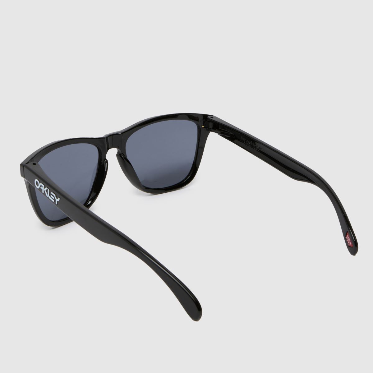 Oakley svarta frogskins solglasögon