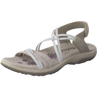 Skechers Reggea Slim Takes Two in beige