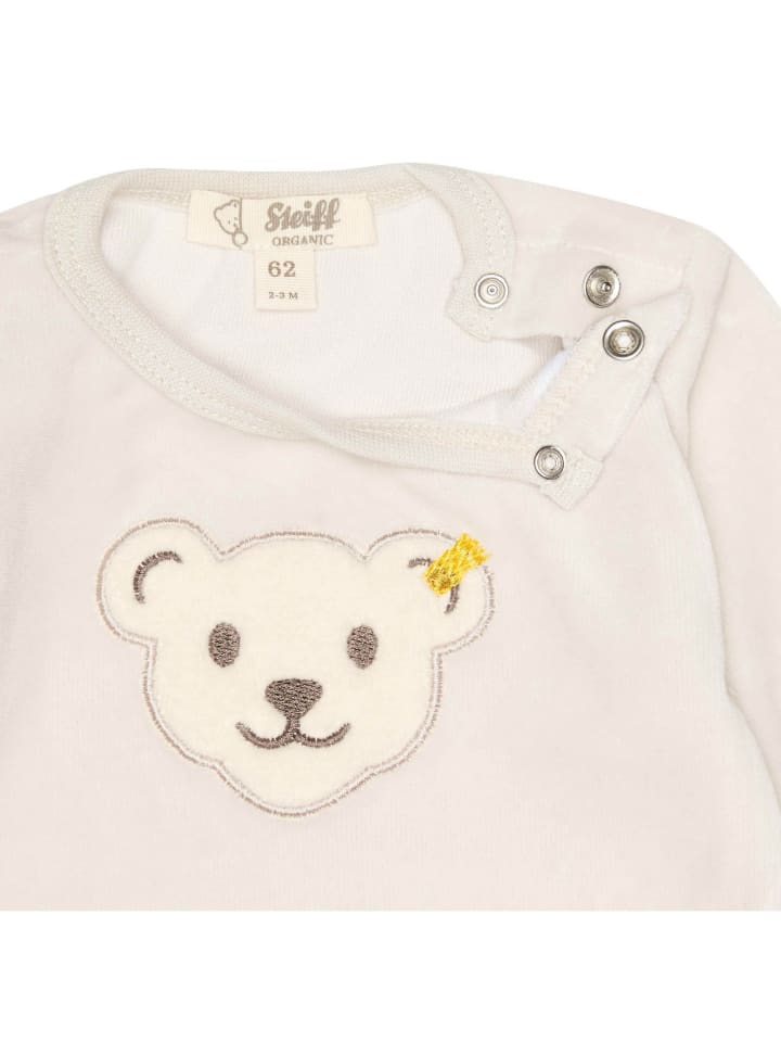 Steiff Body in Beige günstig kaufen