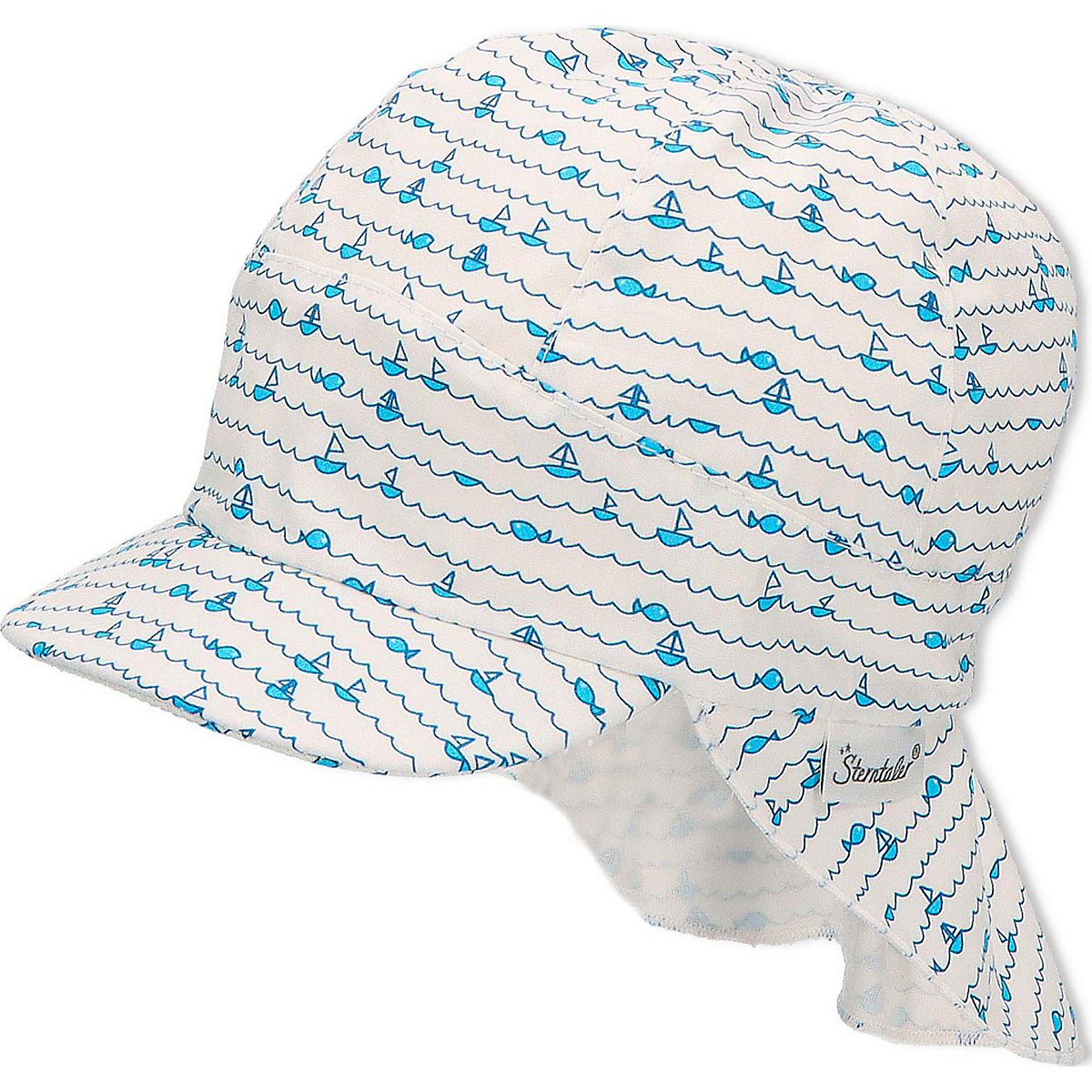 Baby Schirmmütze für Jungen