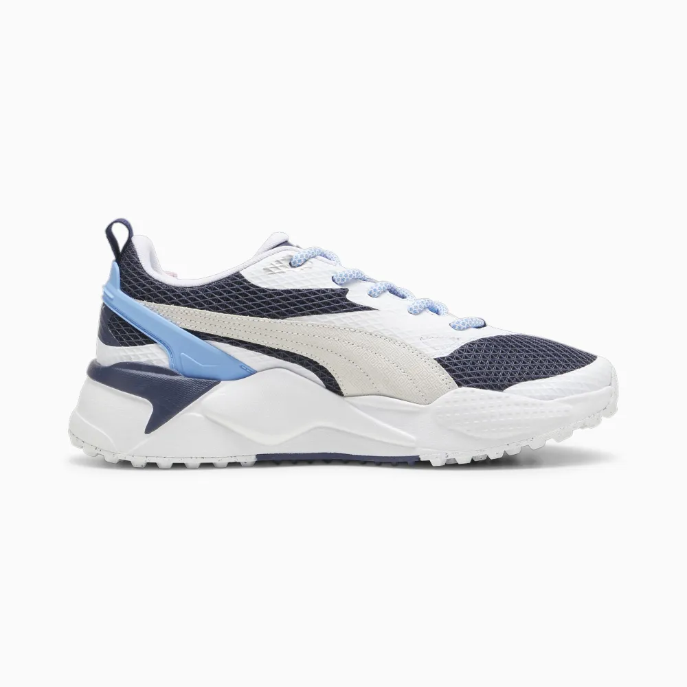 PUMA x PALM TREE CREW GS Efekt 309780_01 / weiss