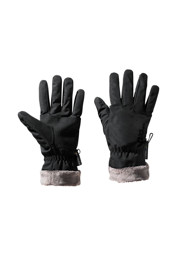 HIGHLOFT GLOVE WOMEN Winddichte Handschuhe Damen