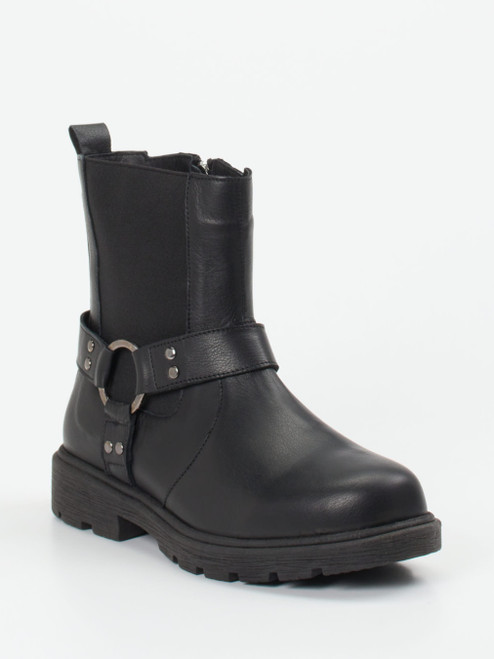 Stiefelette-27560090321 Andrea Conti