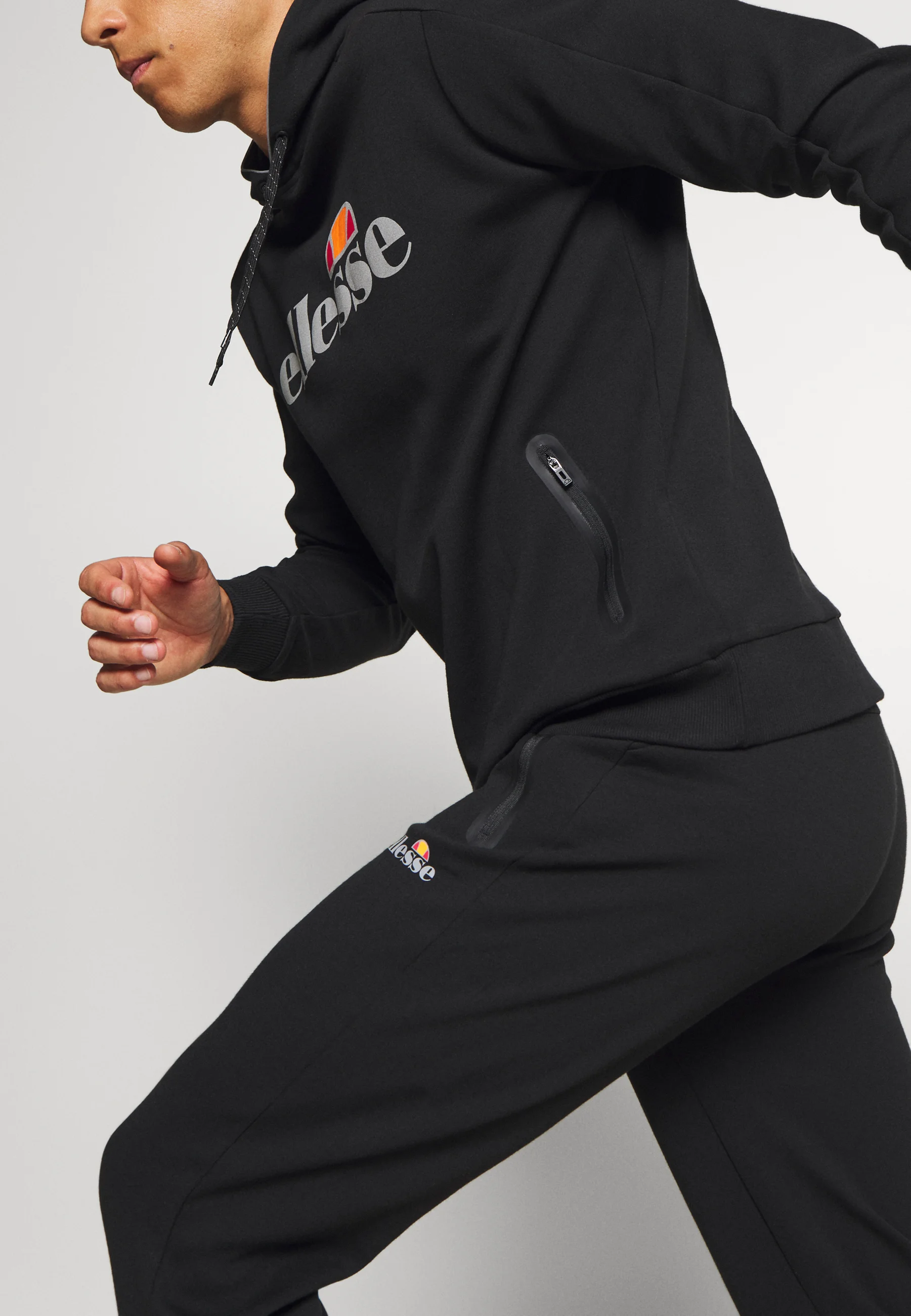 Ellesse OSTERIA - Pantalones deportivos