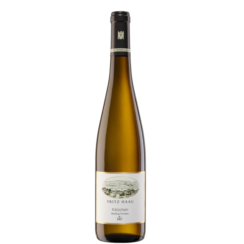 20212022 Riesling Kätzchen GG trocken