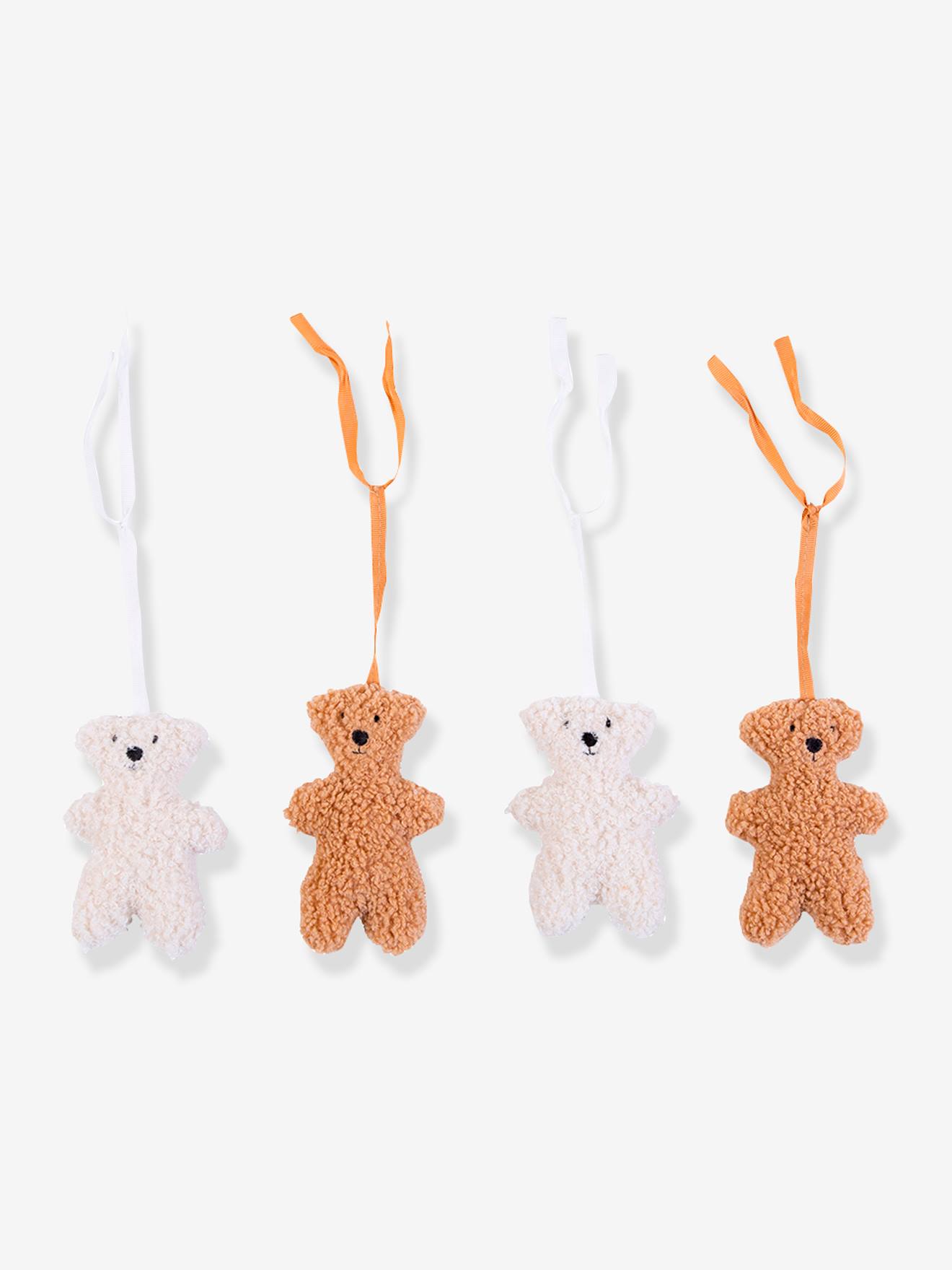 Figurines pour Arche d'éveil