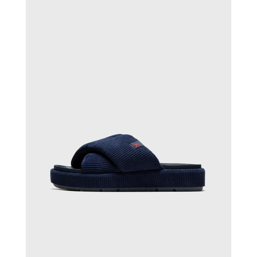 NIKE JORDAN WMNS Jordan Sophia Slide DO8863-400 / blau