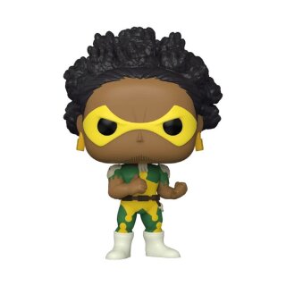 My Hero Academia POP! Animation Vinyl Figur - Ken Takagi