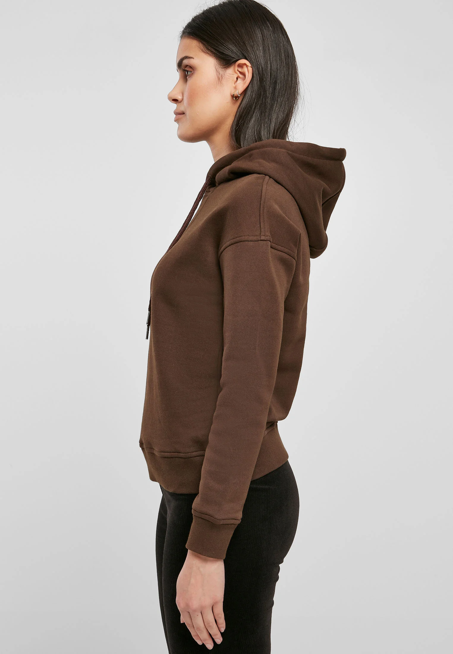 Sudadera con capucha Urban Classics