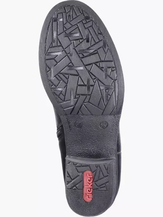 Rieker Damen Hochschaftstiefel