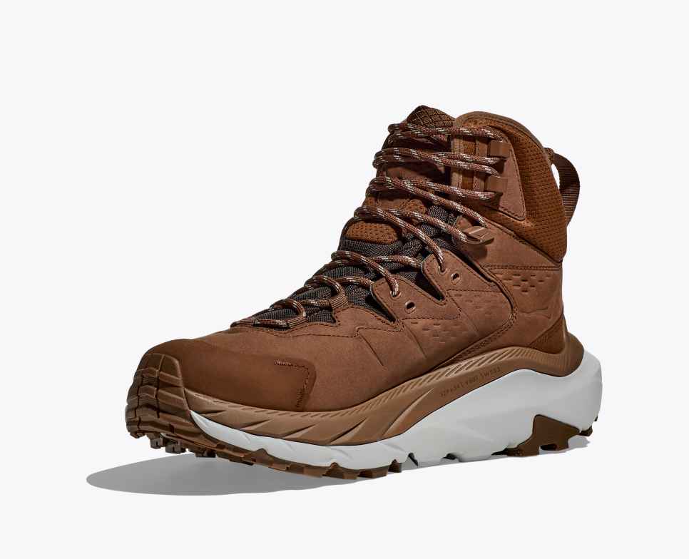 Kaha 2 GORE-TEX Dark Brown/Harbor Mist