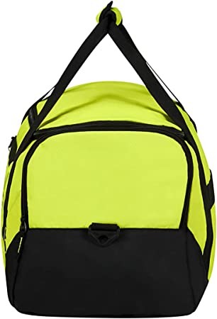 AMERICAN TOURISTER Handtaschen grün DUFFLE SPORT