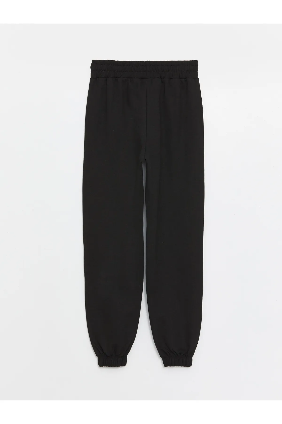 LC Waikiki  Jogginghose - Grau - Mittlerer Bund