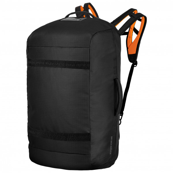 Salewa - Dry Back Duffle 60 - Reisetasche