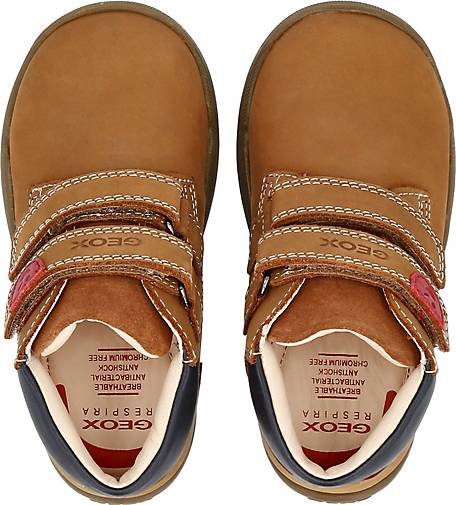 Geox Lauflernschuh B MACCHIA BOY