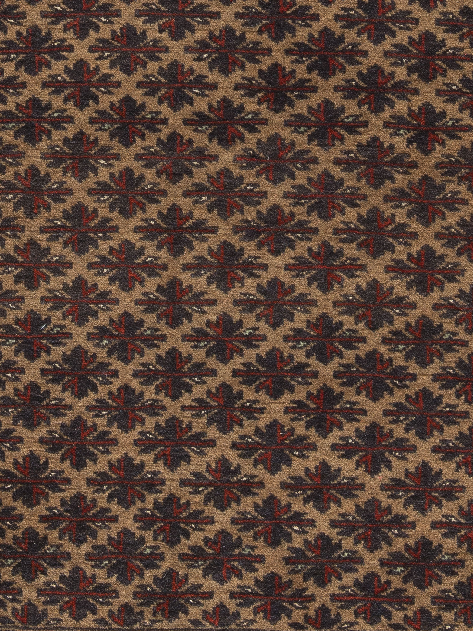 Belutsch ca. 115 x 167 cm, Unikat / Einzelstück
