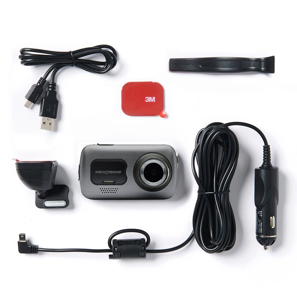 Nextbase Nextbase 622 Limited Edition Bundle Dashcam