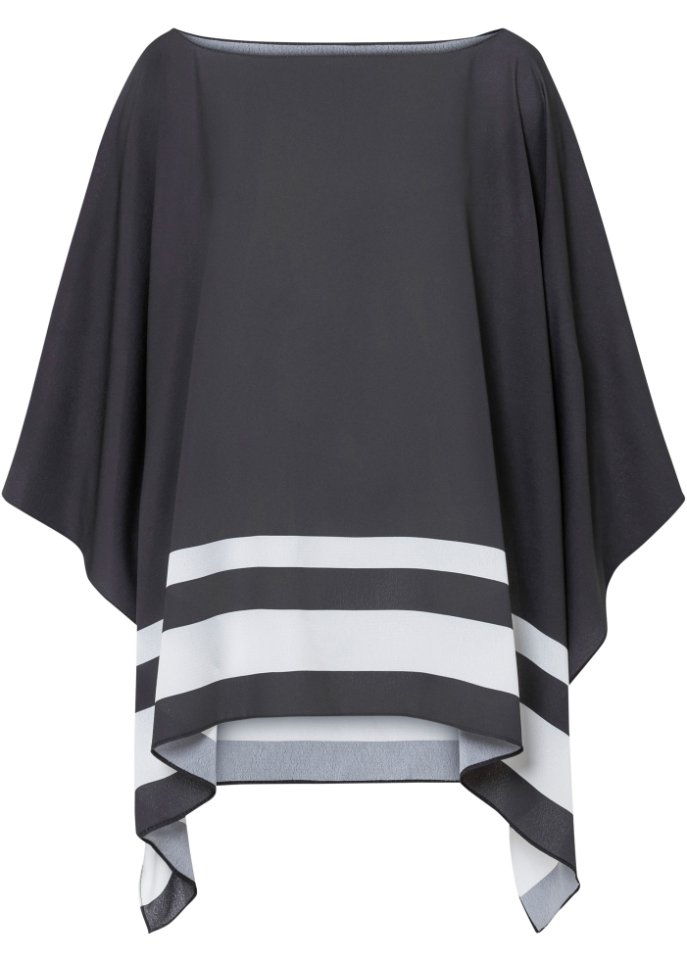 Sommerponcho