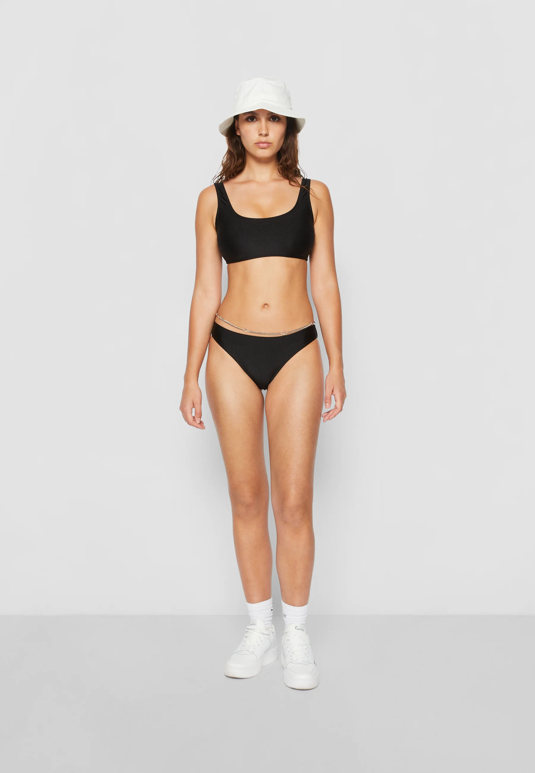 Conjunto de bikini para mujer Urban Classics