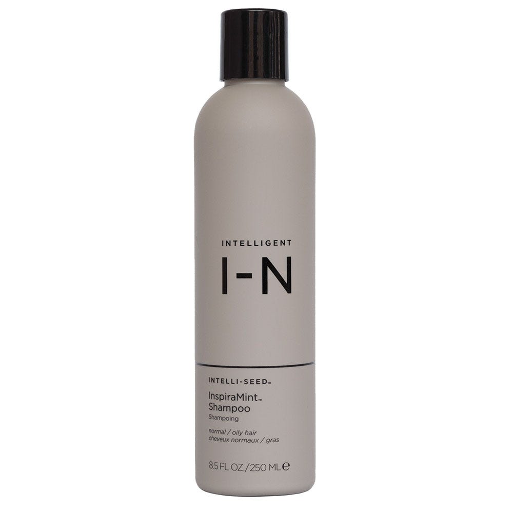 Intelligent I-N InspiraMint Shampoo 250 ml