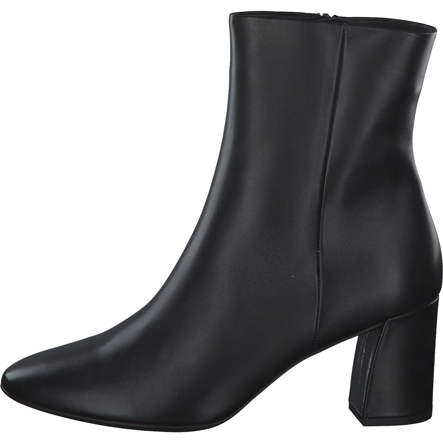 Högl 613510, Stiefeletten, Damen, Schwarz