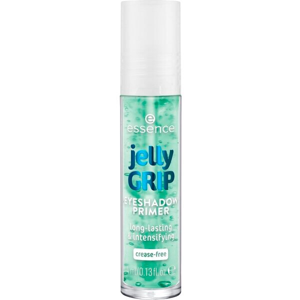 Essence Jelly Grip -luomivärin pohjustusvoide 4ml