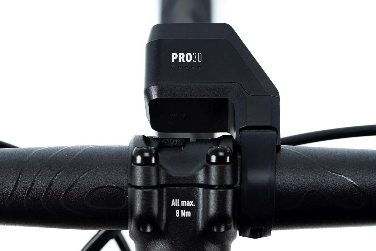 Cube ACID Frontlicht PRO 30