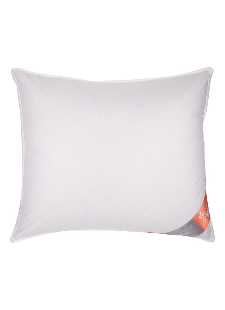 Cuscino Vandyck Pure Nature ultra morbido 60 x 70 cm