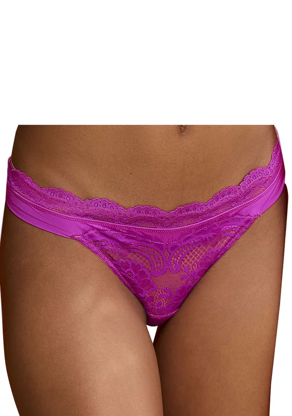 String