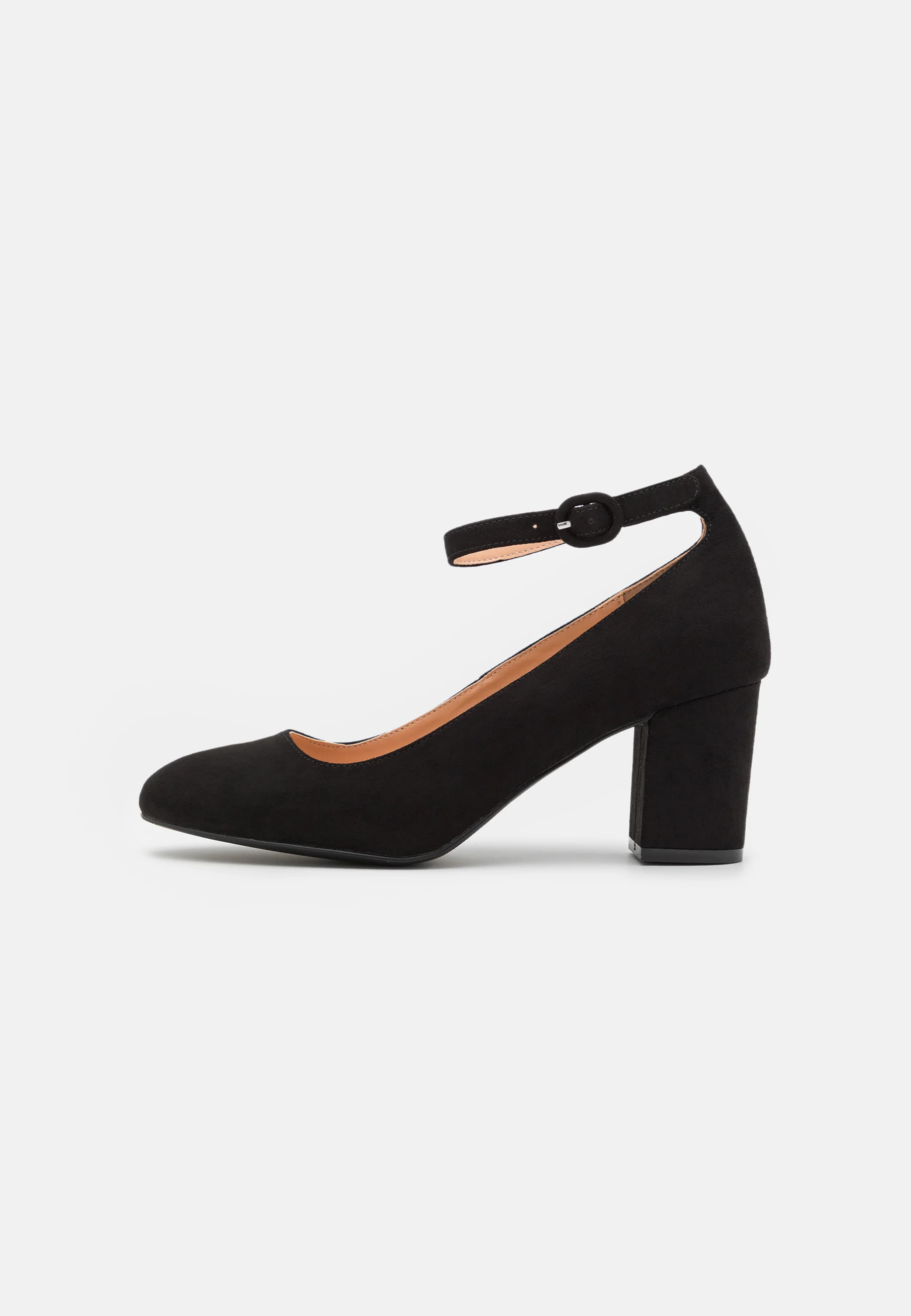 Zapatos de tacón ancho Anna Field