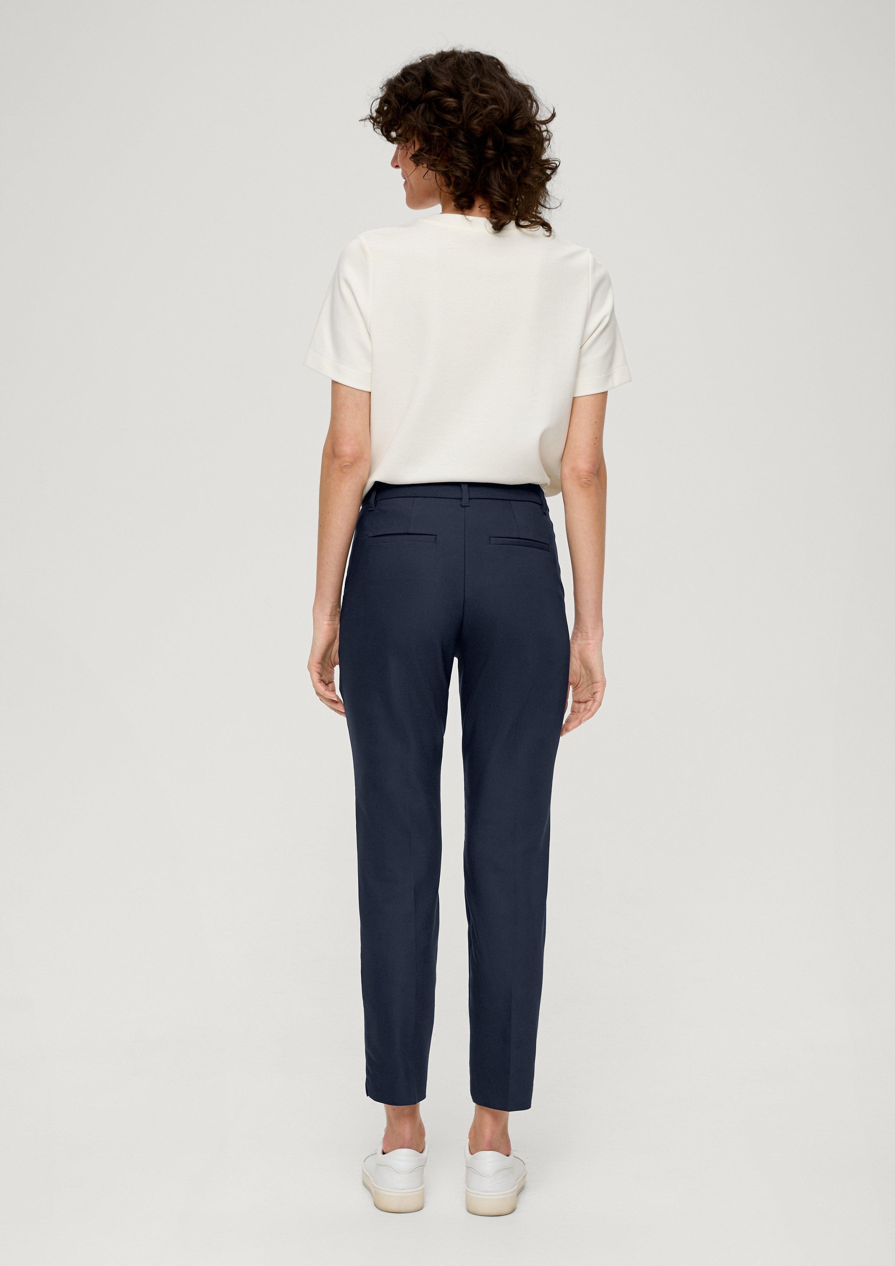 Cigarette Pants in 7/8-Länge  04.899.76.4872-5959