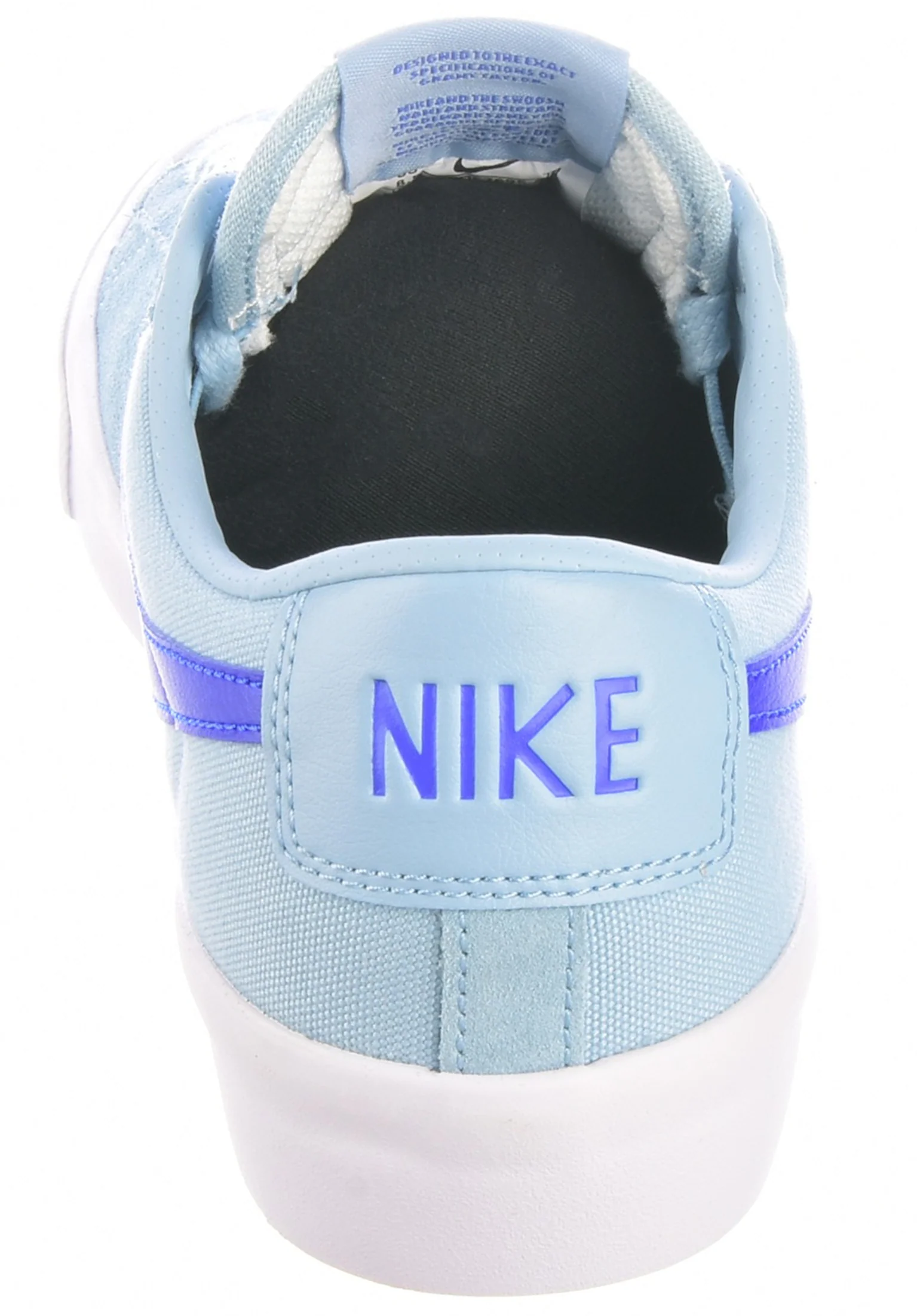 Zoom Blazer Low Pro GT