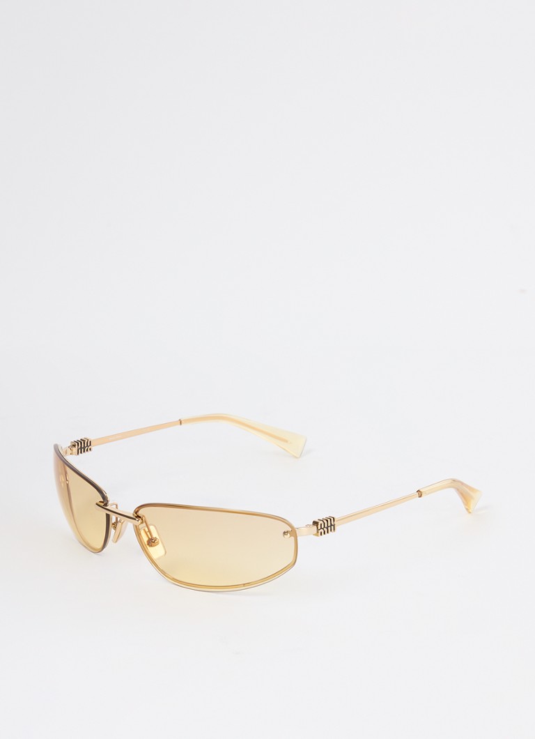 Ochelari de soare Miu Miu MUA505 Retro