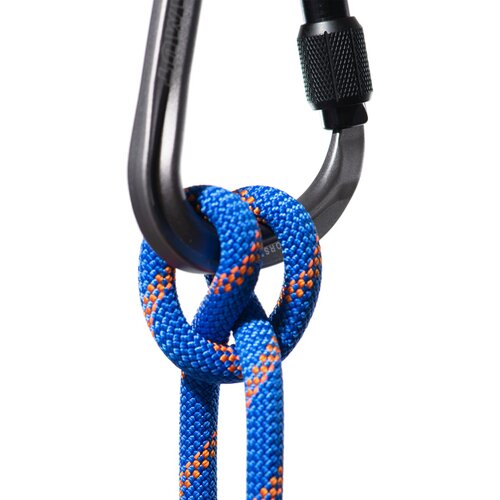 9.0 ALPINE SENDER DRY ROPE