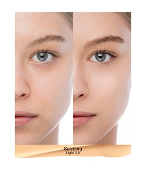 NARS Natural Radiant Longwear Flüssige Foundation-30 ml