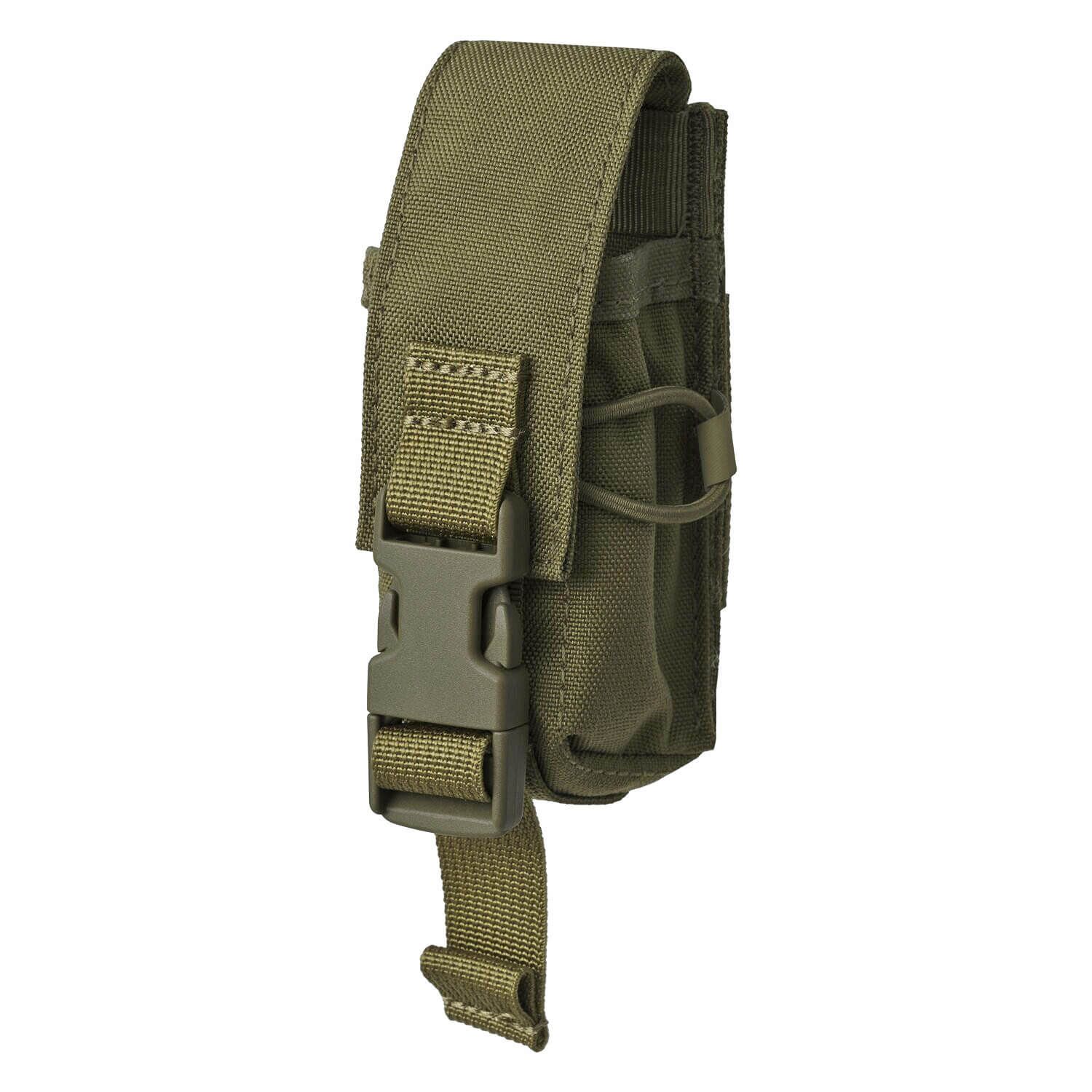 Flash Grenade Pouch