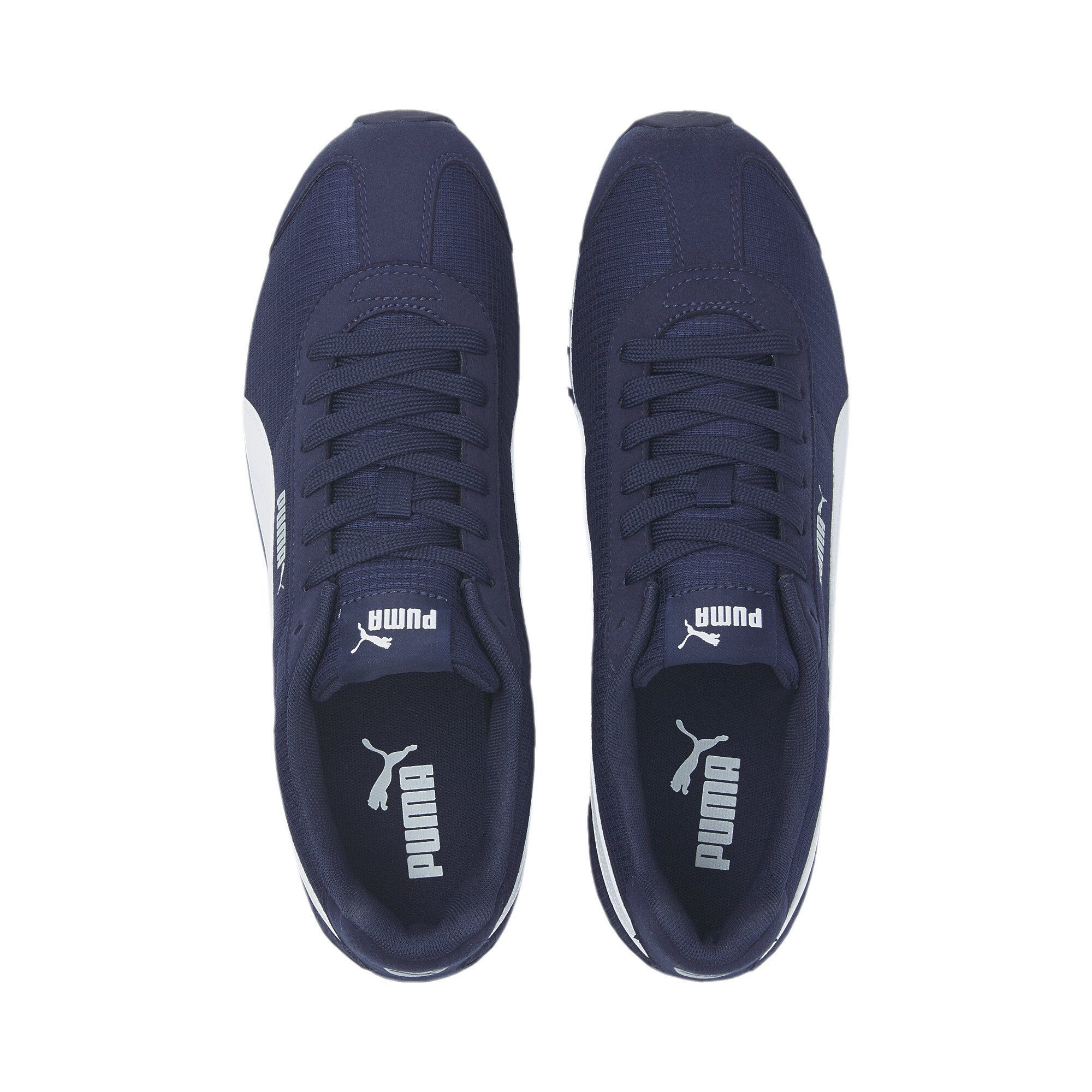 PUMA Turin 3 Sneakers Erwachsene Sneaker