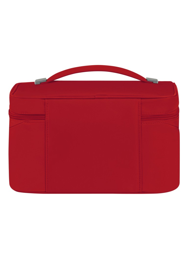 Beauty case Samsonite Attrix con logo