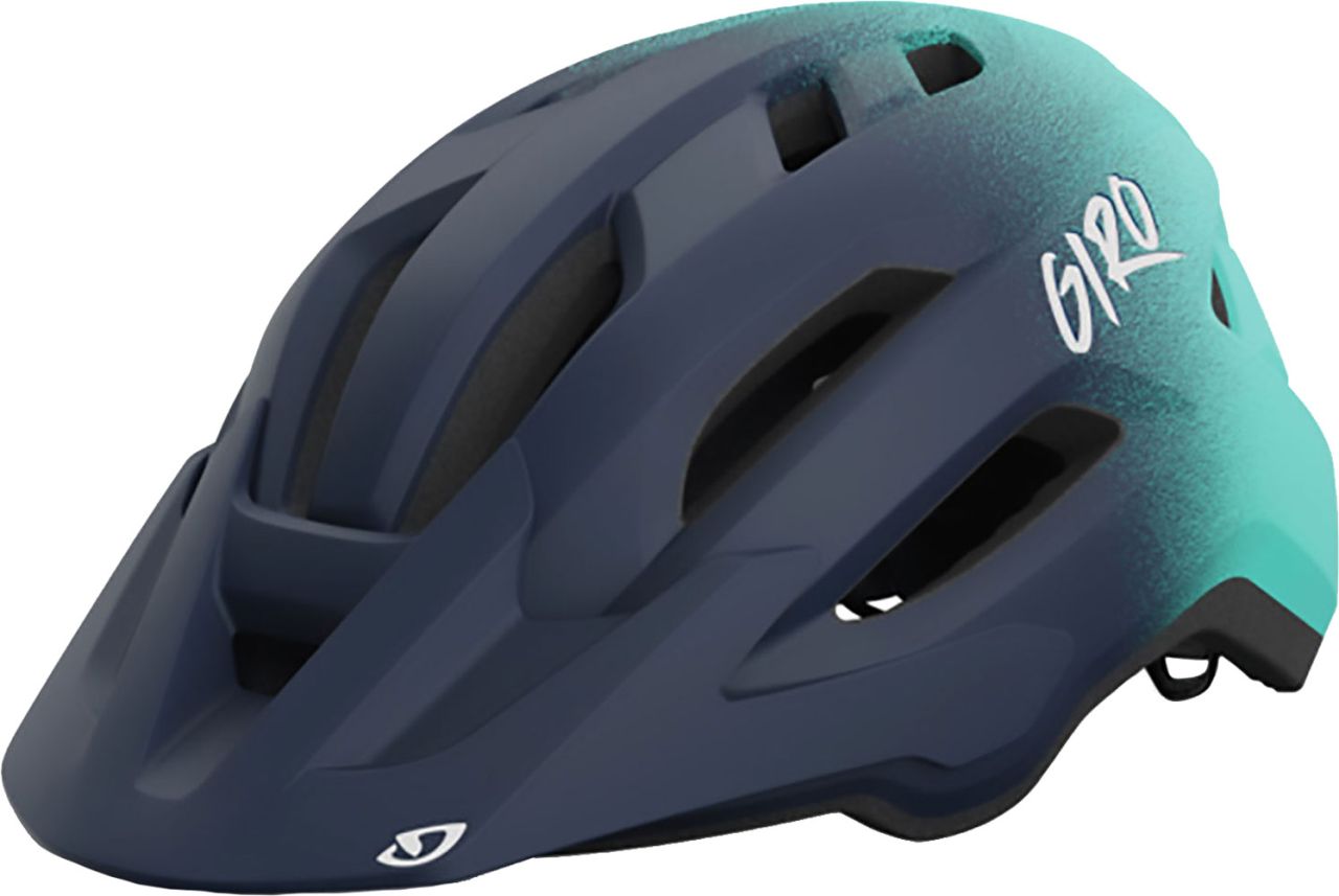 Giro Fixture II - Jugend MTB Helm kaufen | Bike-Discount