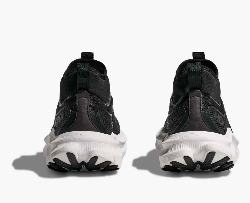Kawana Mid Black/White