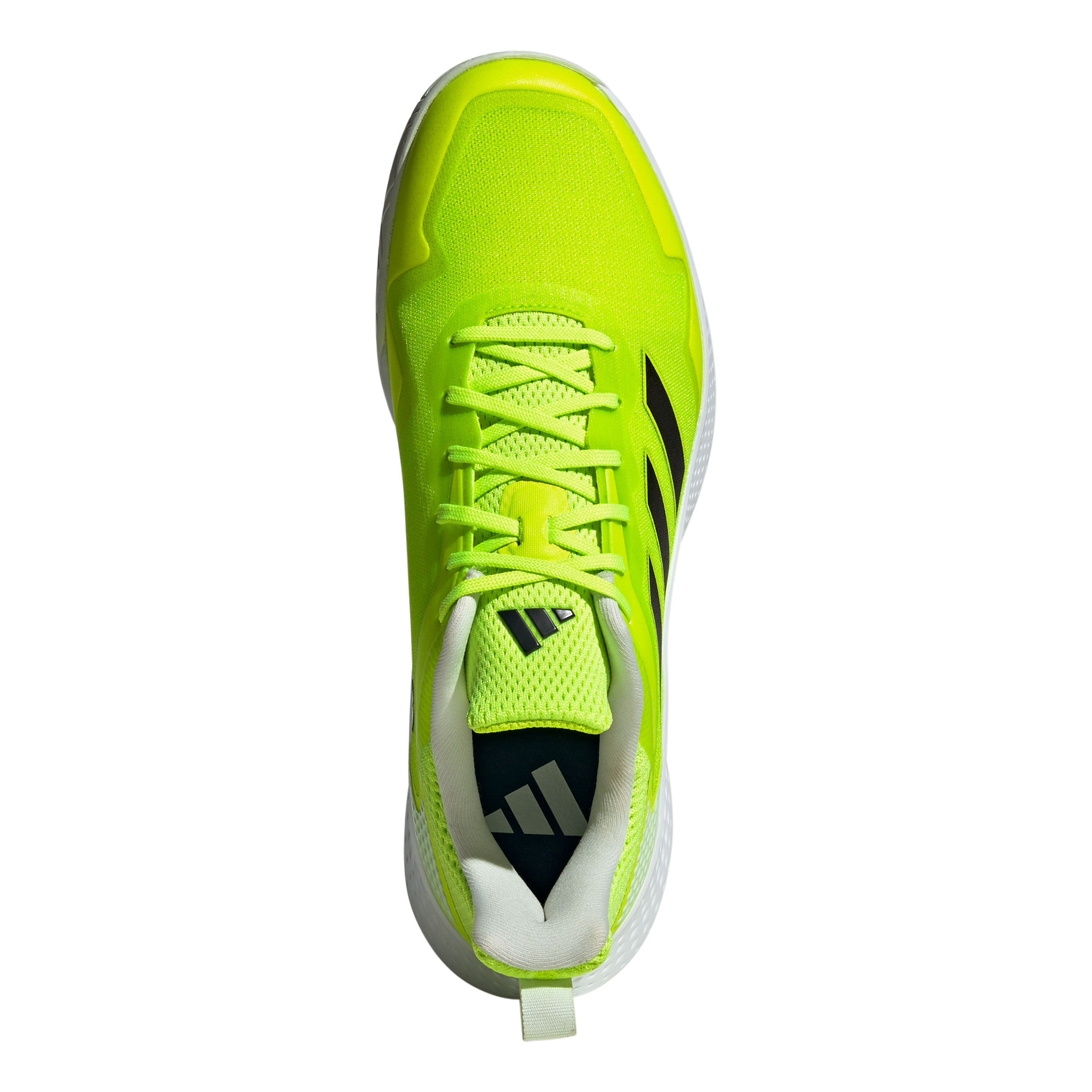 Defiant Speed Allcourtschuh Herren - Neongrün, Schwarz