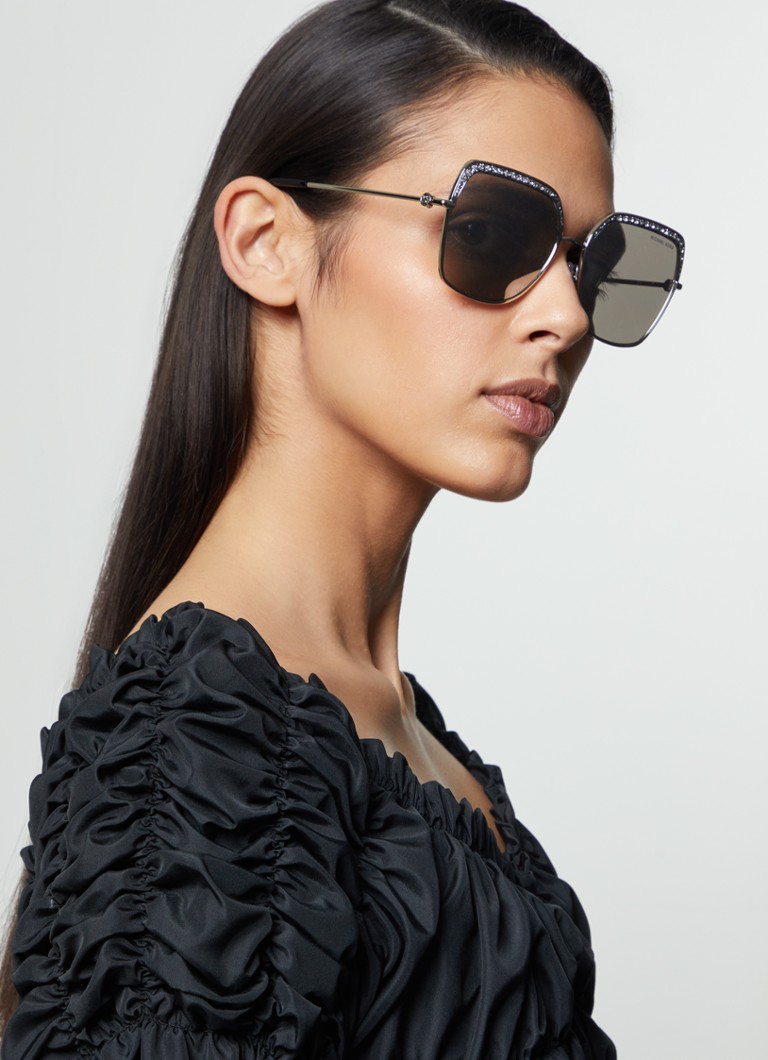 Occhiali da sole Michael Kors Greenpoint MK1141