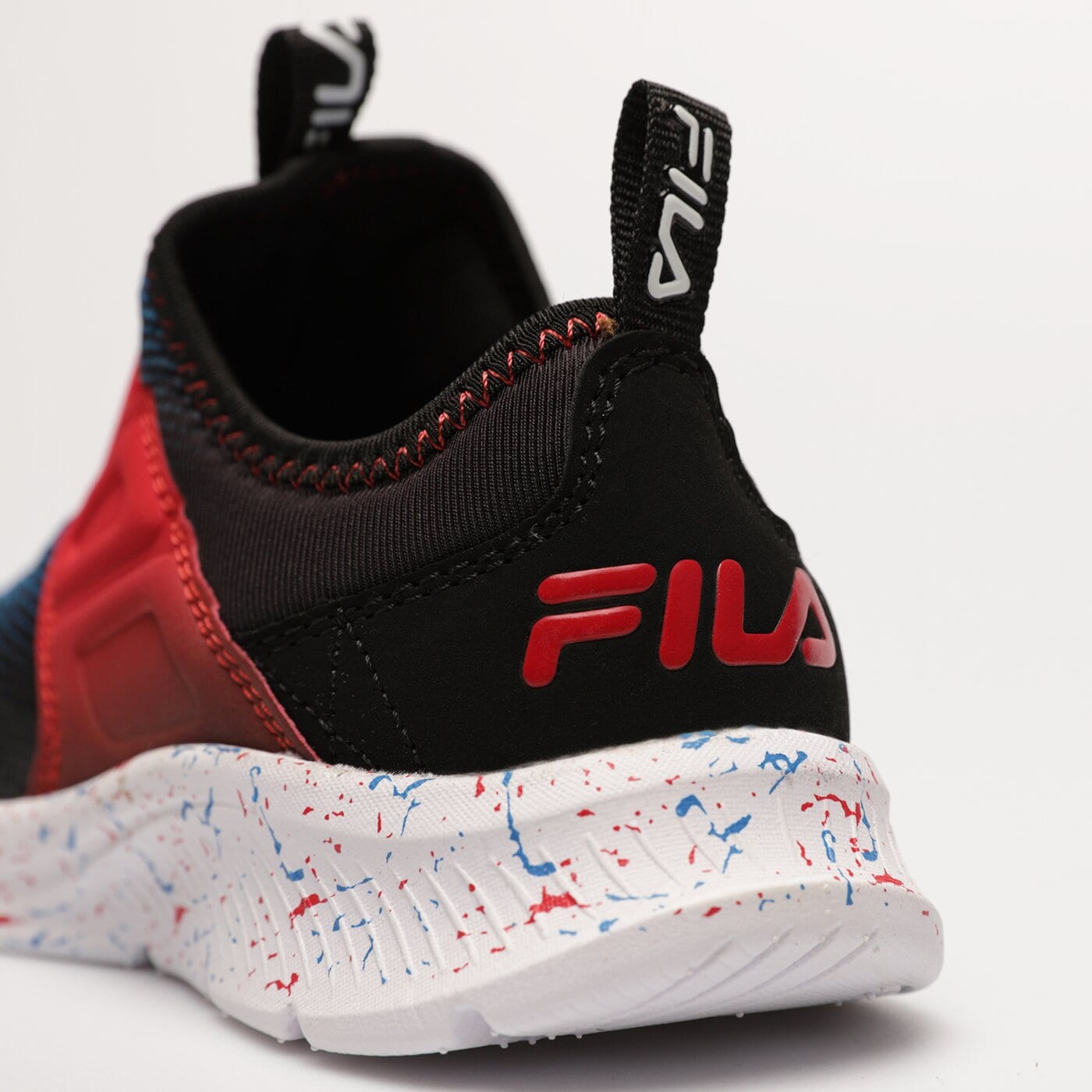 FILA LANDBUZZER MARBLE Multicolor
