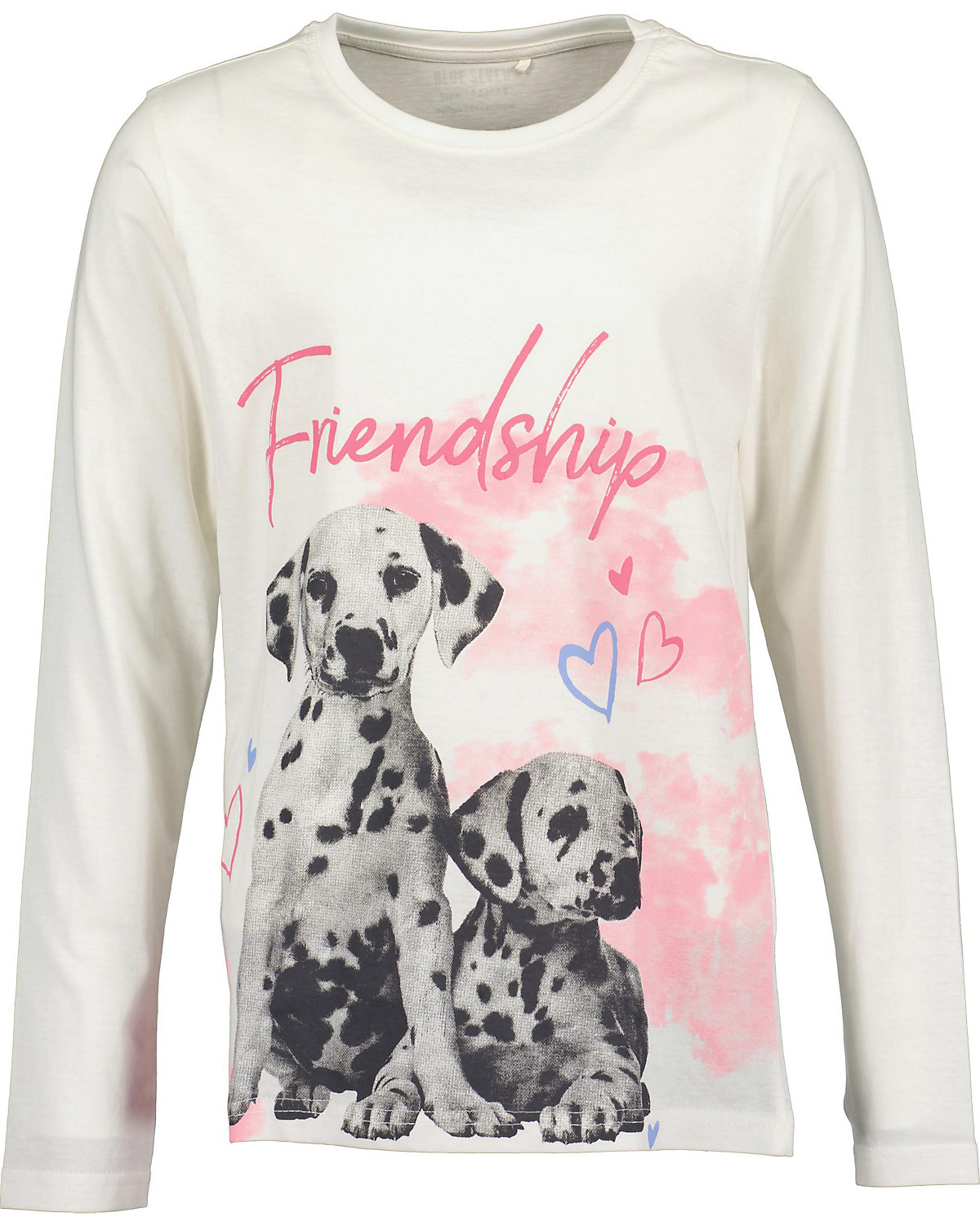 Kinder Langarmshirt von Blue Seven
